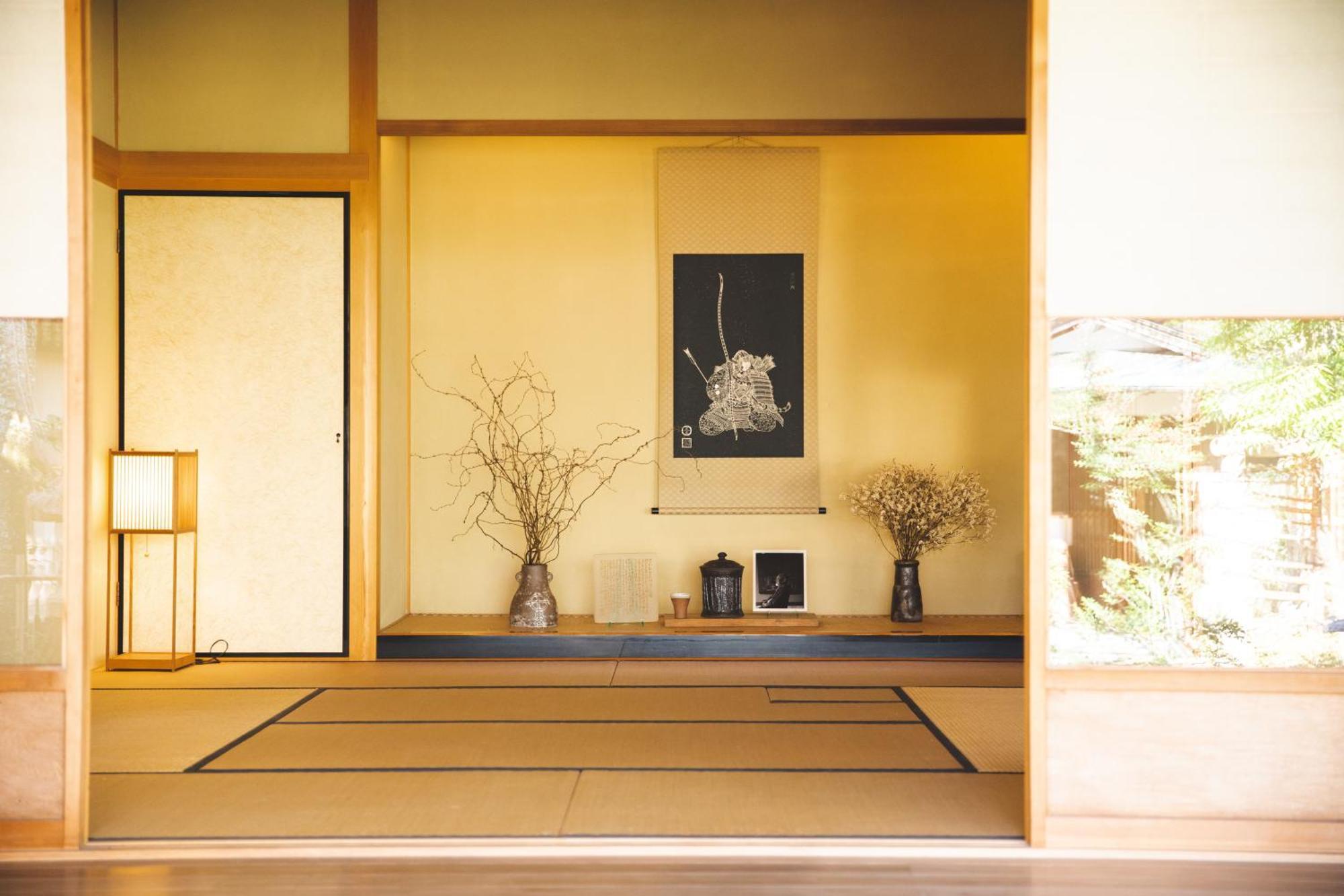 Hotel Arima Onsen Tocen Goshobo à Kōbe Extérieur photo