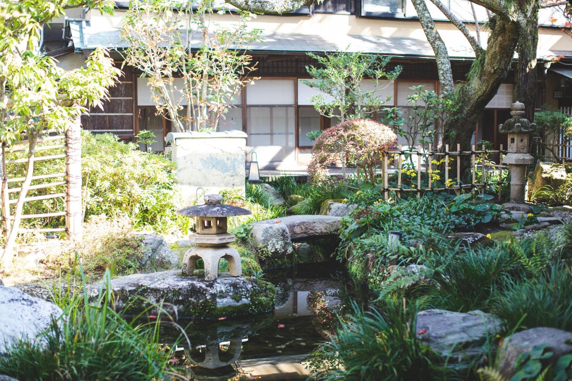 Hotel Arima Onsen Tocen Goshobo à Kōbe Chambre photo