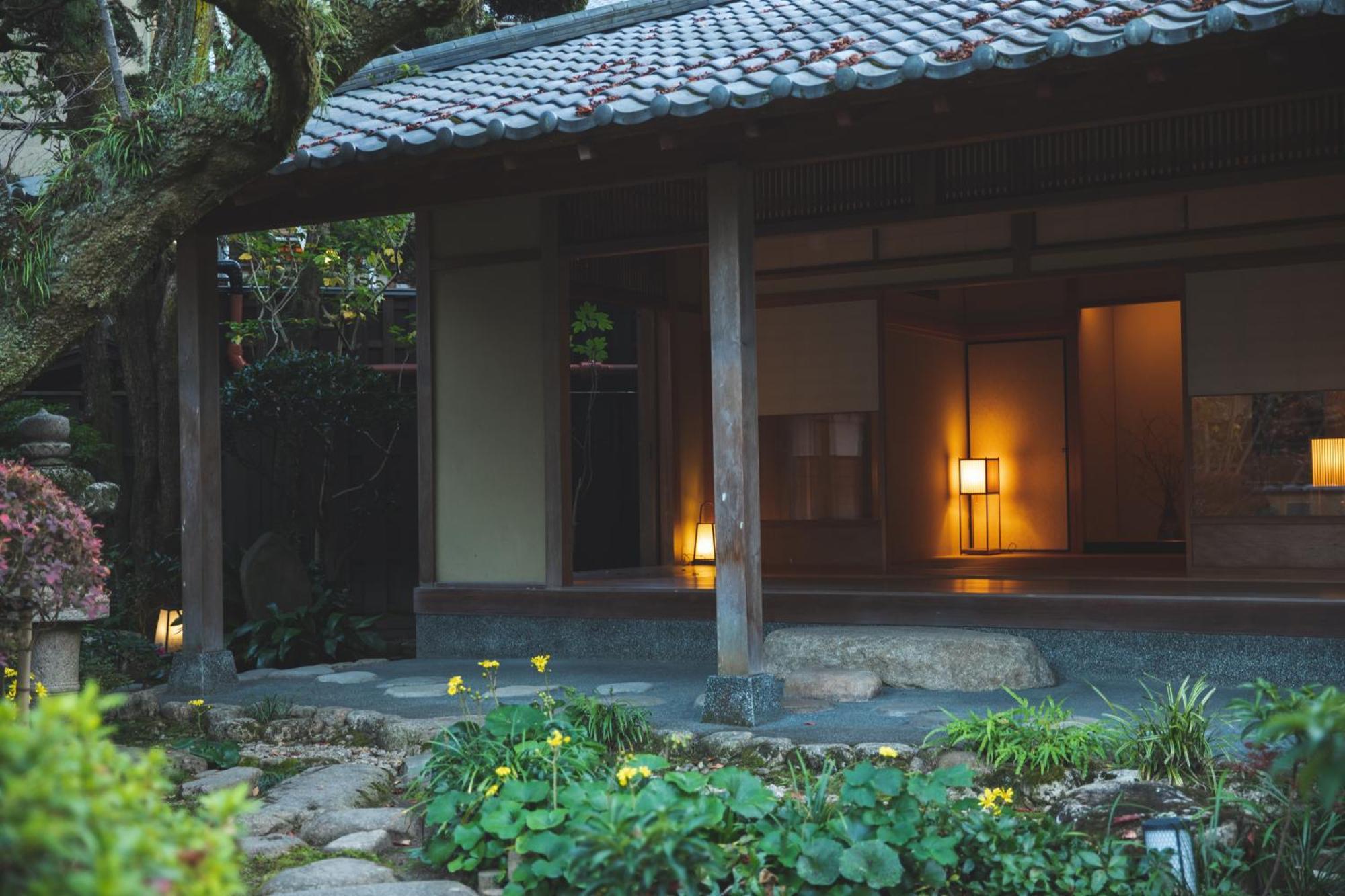 Hotel Arima Onsen Tocen Goshobo à Kōbe Chambre photo