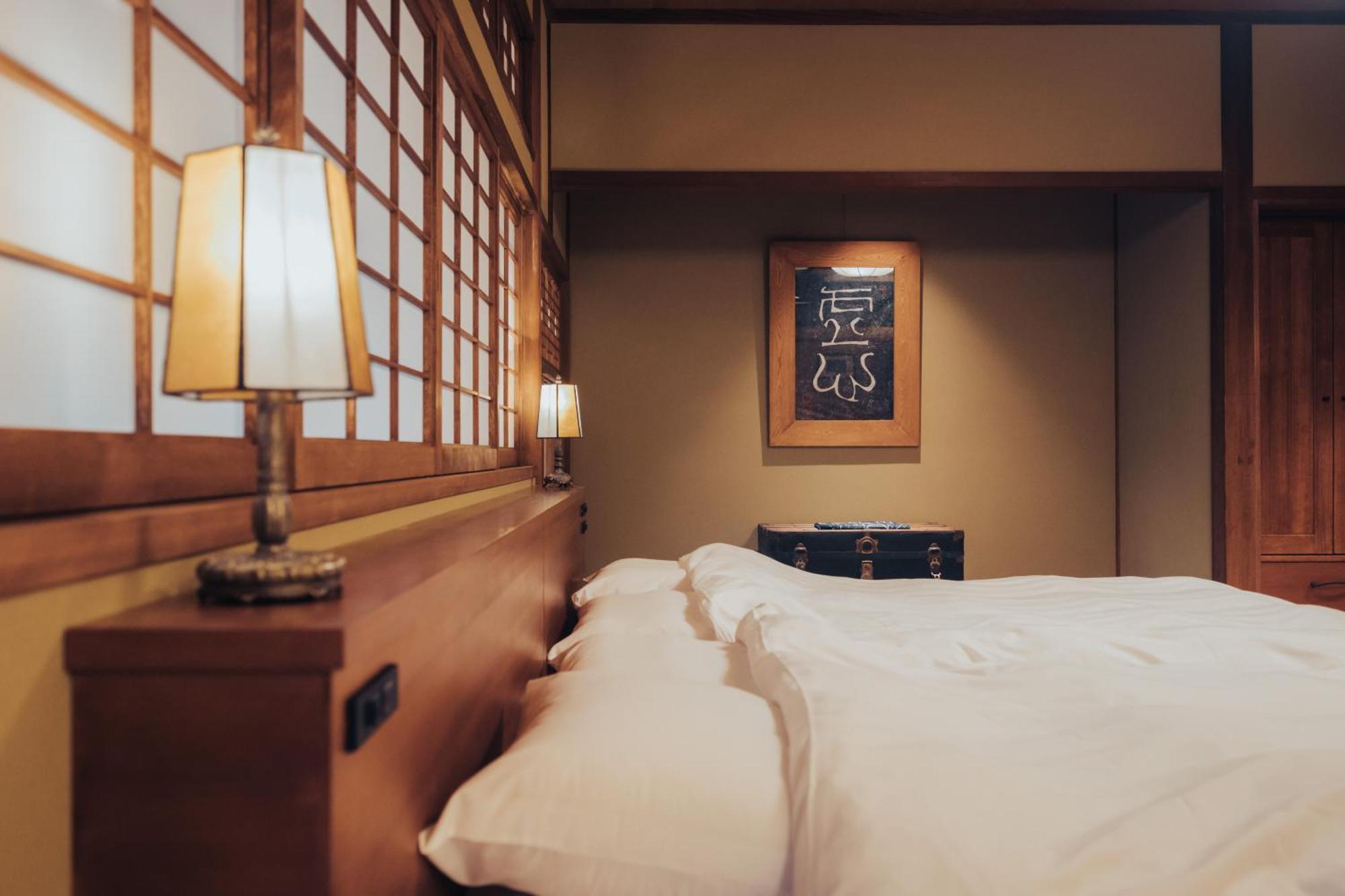 Hotel Arima Onsen Tocen Goshobo à Kōbe Extérieur photo