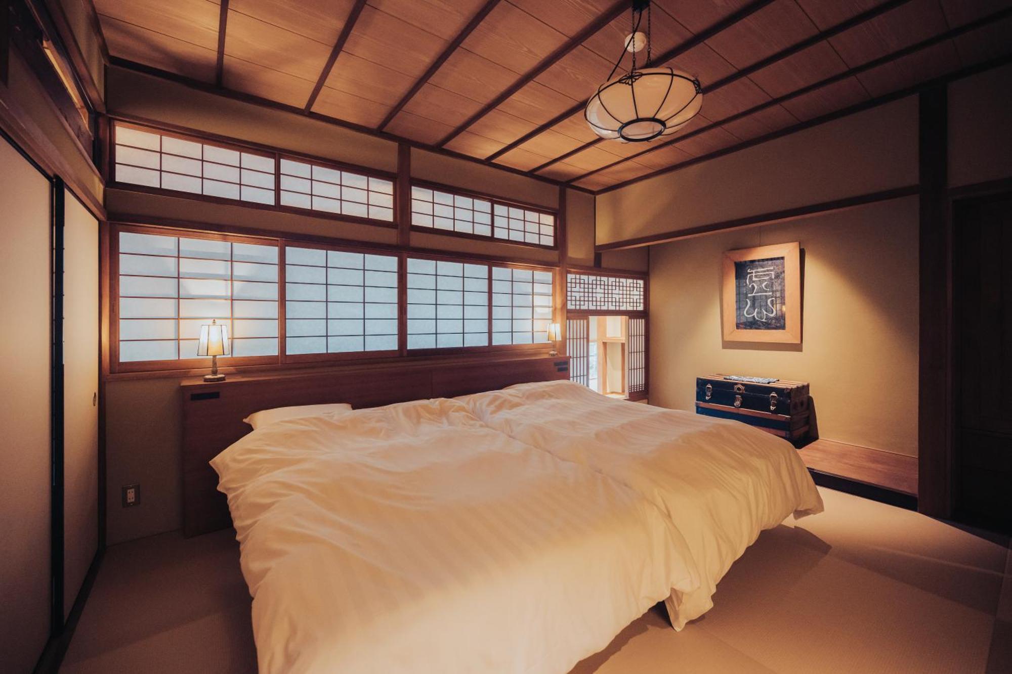 Hotel Arima Onsen Tocen Goshobo à Kōbe Extérieur photo